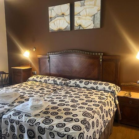 Hosteria Del Mudejar Avila Velayos Dış mekan fotoğraf