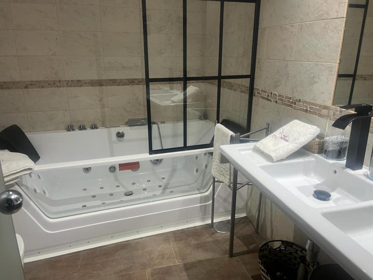 Hosteria Del Mudejar Avila Velayos Dış mekan fotoğraf