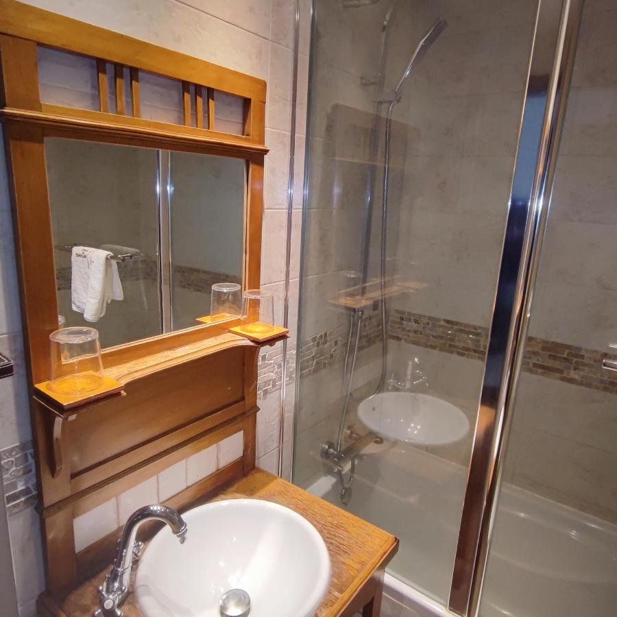 Hosteria Del Mudejar Avila Velayos Dış mekan fotoğraf