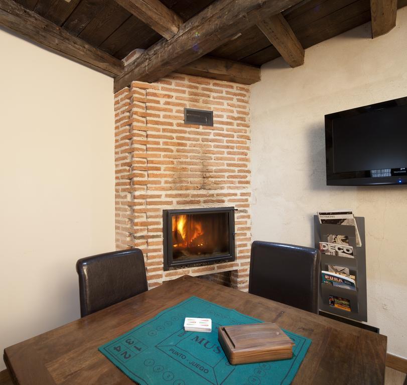 Hosteria Del Mudejar Avila Velayos Dış mekan fotoğraf