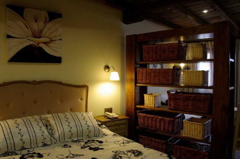 Hosteria Del Mudejar Avila Velayos Dış mekan fotoğraf